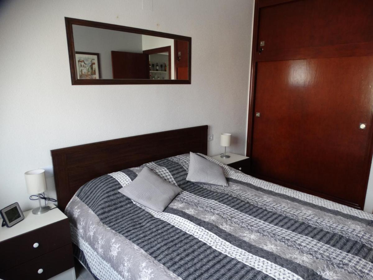Apartamento Torre Zeus, La Mata, Torrevieja Exterior foto